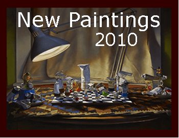 new paintings