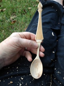 new spoon front